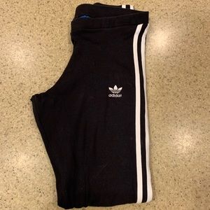 Adidas Leggings